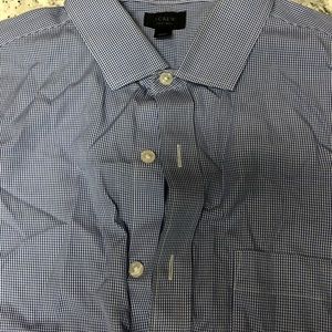 J Crew Dress Shirt